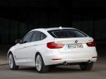 BMW 335i Gran Turismo Luxury Line 2013 года